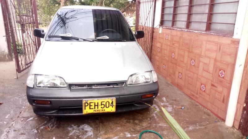 Chevrolet 1500 • 1995 • 115 km 3