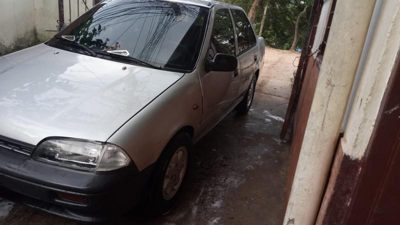 Chevrolet 1500 • 1995 • 115 km 2