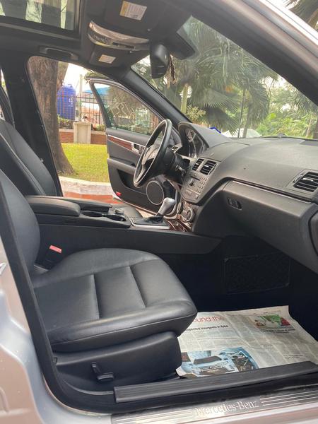 Mercedes-Benz 200 - 300 • 2011 • 125 km 3