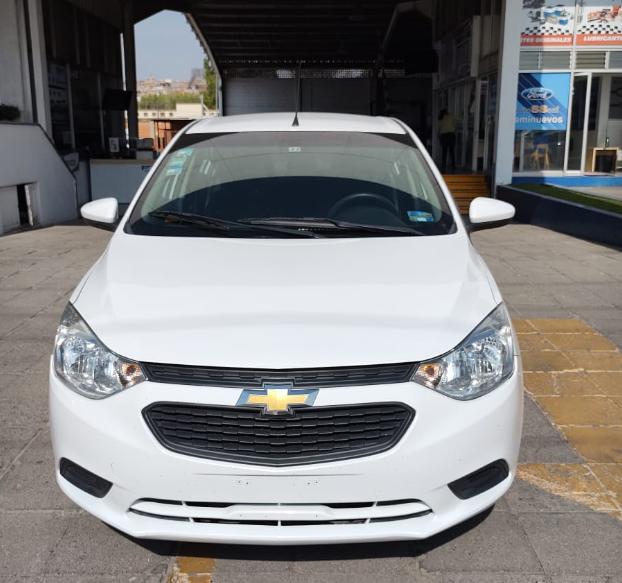 Chevrolet Aveo • 2018 • 300 km 1