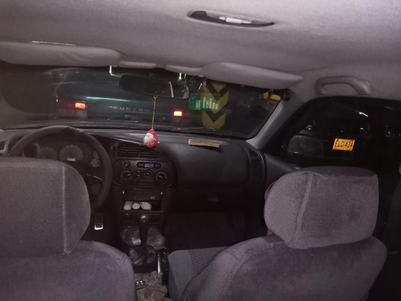 Mitsubishi Lancer • 1997 • 192,547 km 3
