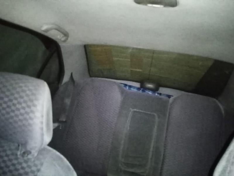 Mitsubishi Lancer • 1997 • 192,547 km 1