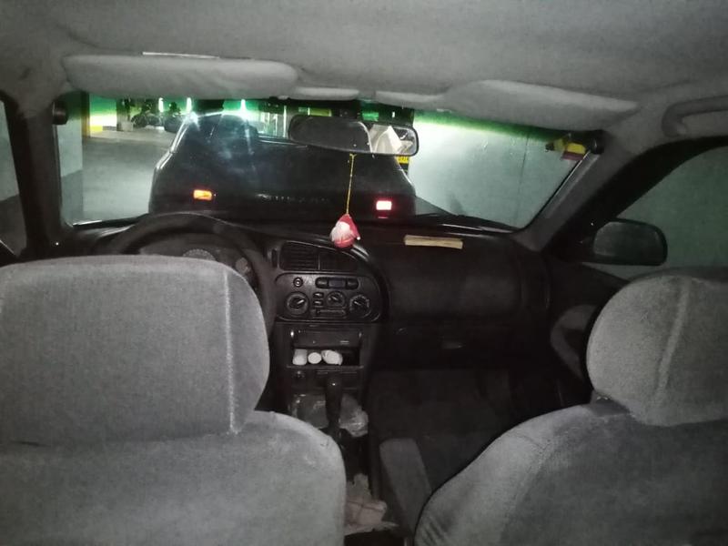 Mitsubishi Lancer • 1997 • 192,547 km 2