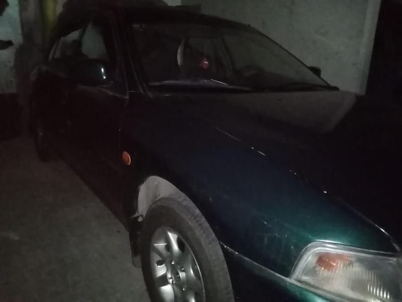 Mitsubishi Lancer • 1997 • 192,547 km 4