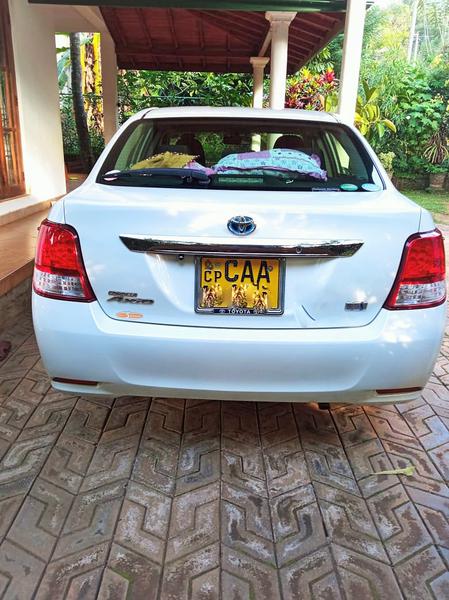 Toyota Corolla • 2014 • 68,100 km 5