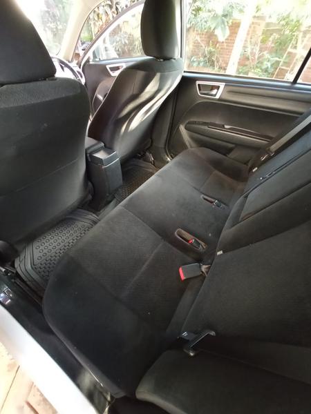 Toyota Corolla • 2014 • 68,100 km 6