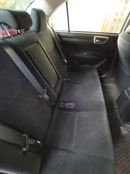 Toyota Corolla • 2014 • 68,100 km 7