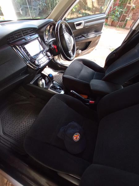 Toyota Corolla • 2014 • 68,100 km 4