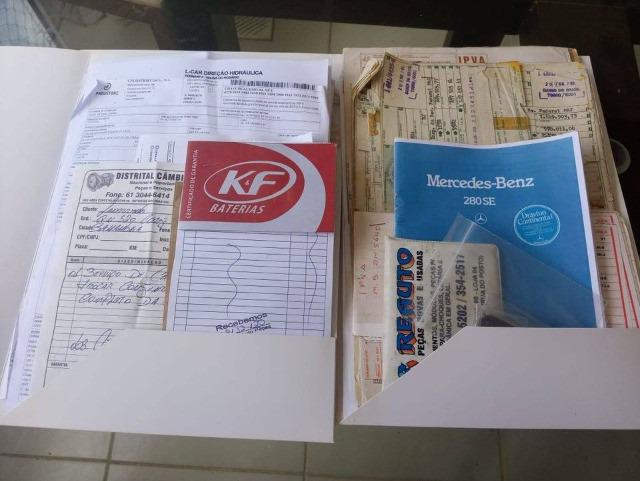 Mercedes-Benz 100 D • 1980 • 120,000 km 3