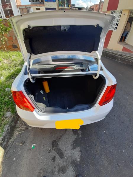 Chevrolet  • 2016 • 45,000 km 5