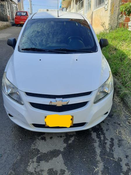 Chevrolet  • 2016 • 45,000 km 3
