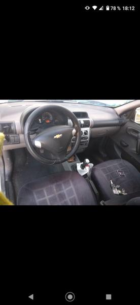 Chevrolet Classic • 2015 • 96,000 km 4