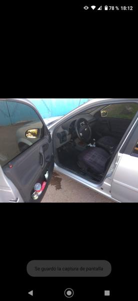 Chevrolet Classic • 2015 • 96,000 km 2