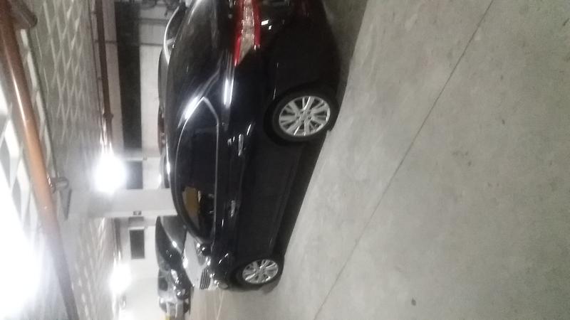 Nissan Sentra 2.0 • 2015 • 96,500 km 1