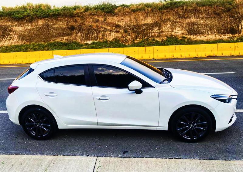 Mazda 3 • 2019 • 30,000 km 3