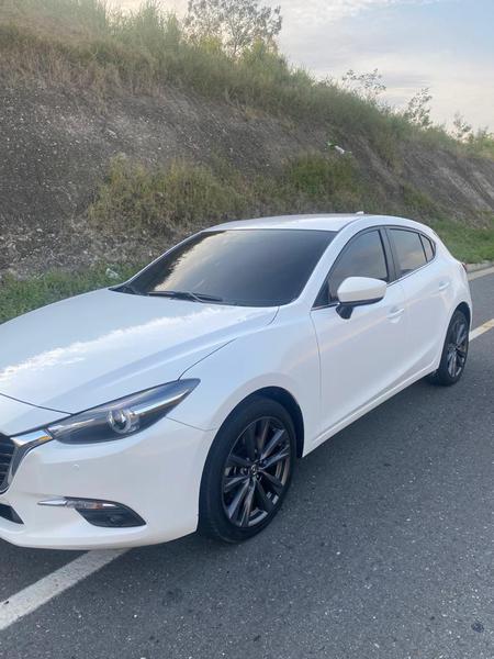 Mazda 3 • 2019 • 30,000 km 6