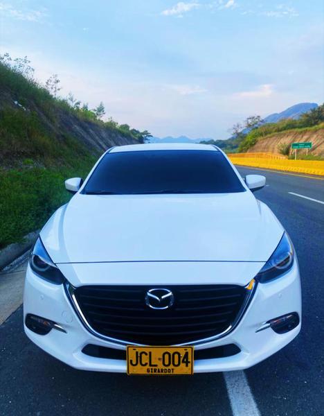 Mazda 3 • 2019 • 30,000 km 7
