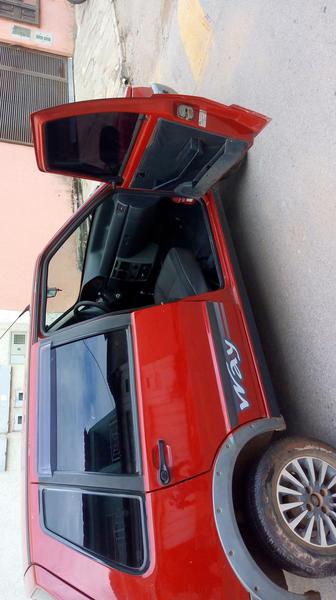 Fiat Uno • 2009 • 311 km 1