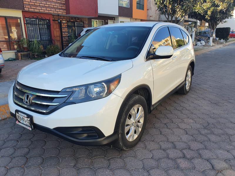 Honda CR-V • 2012 • 145,000 km 4