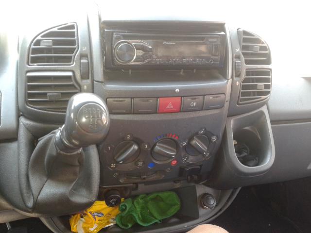 Citroën Jumper • 2007 • 372,008 km 8