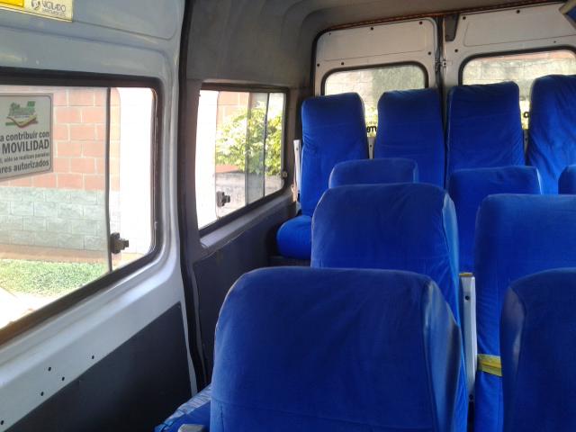 Citroën Jumper • 2007 • 372,008 km 4