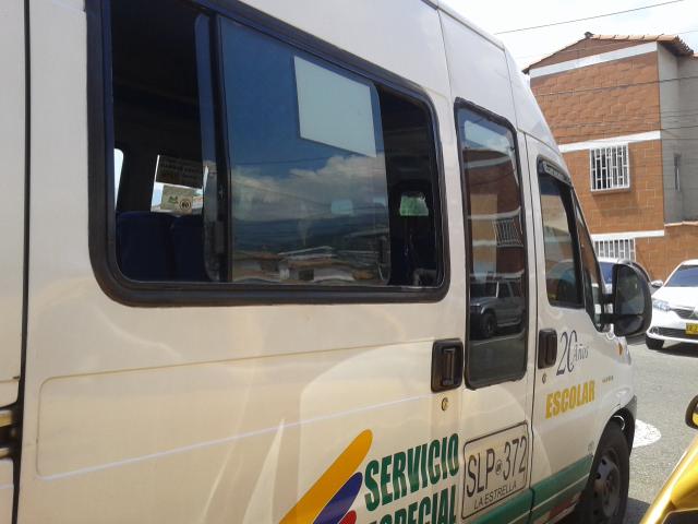 Citroën Jumper • 2007 • 372,008 km 5