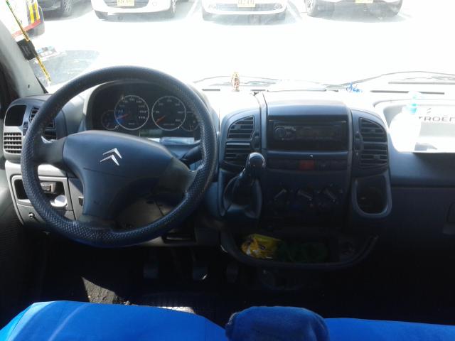 Citroën Jumper • 2007 • 372,008 km 7