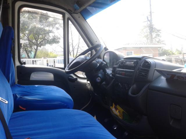 Citroën Jumper • 2007 • 372,008 km 10