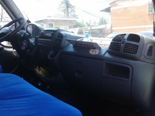 Citroën Jumper • 2007 • 372,008 km 3