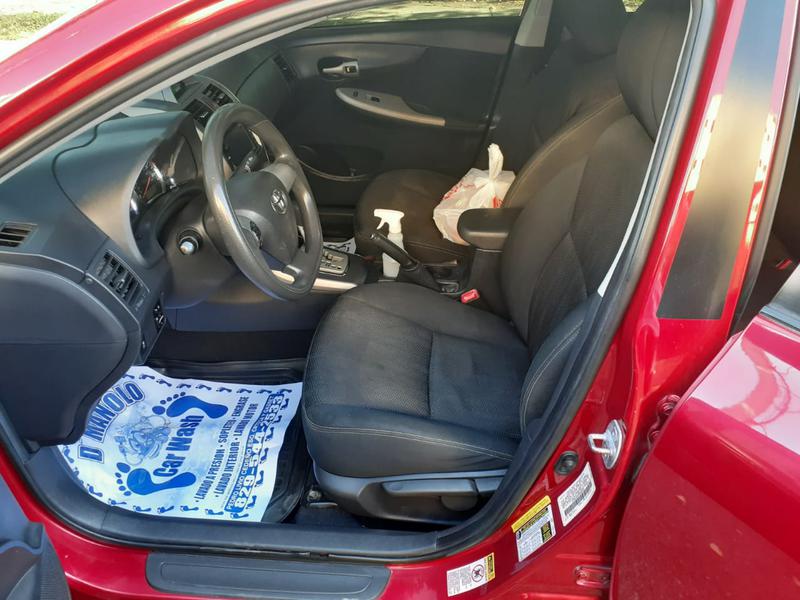 Toyota 4 Runner Limited • 2013 • 20 km 5