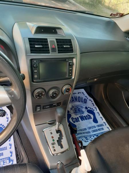 Toyota 4 Runner Limited • 2013 • 20 km 9