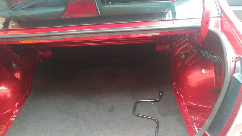 Renault Logan • 2013 • 90,000 km 3