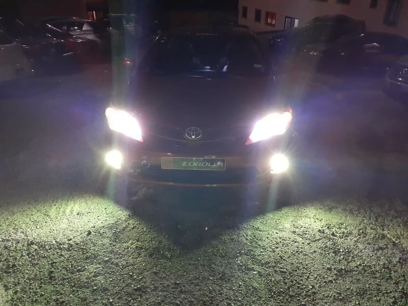 Toyota 4 Runner Limited • 2013 • 20 km 6