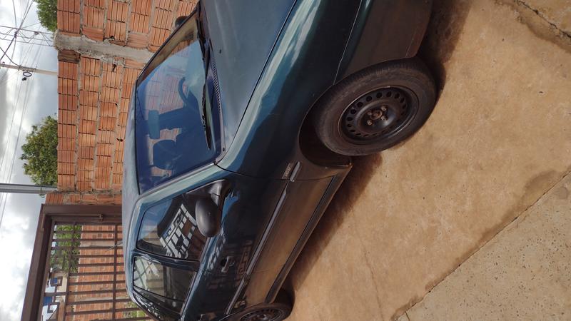 Volkswagen Gol • 1998 • 150,000 km 3