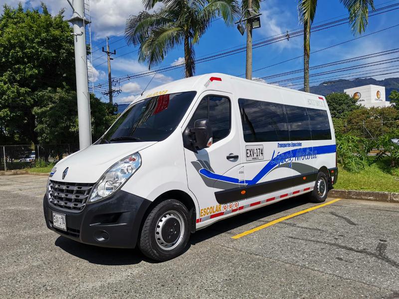 Renault Master • 2019 • 85,000 km 6