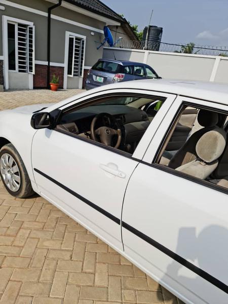 Toyota Corolla • 2006 • 135,000 km 1