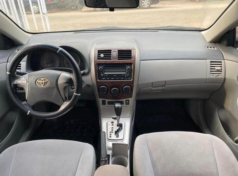 Toyota Corolla • 2008 • 0 km 3