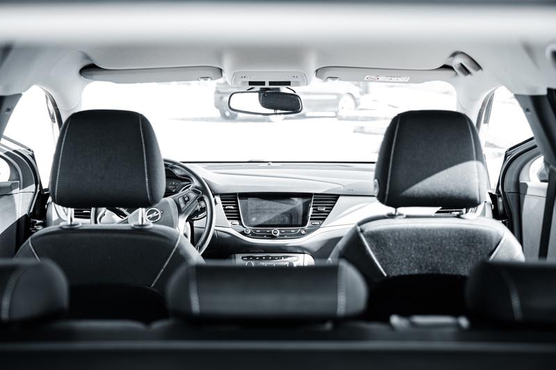 Opel Astra • 2017 • 150,000 km 8