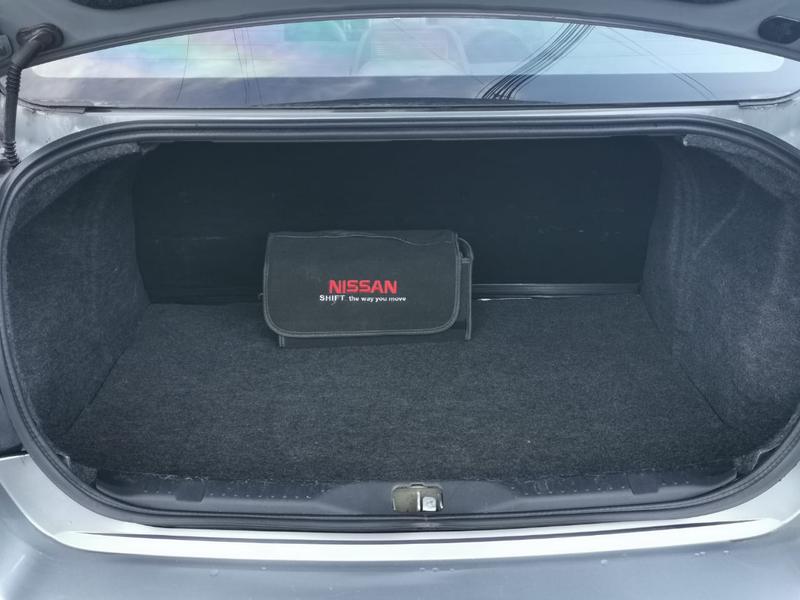 Nissan Sentra 2.0 • 2013 • 114,000 km 5