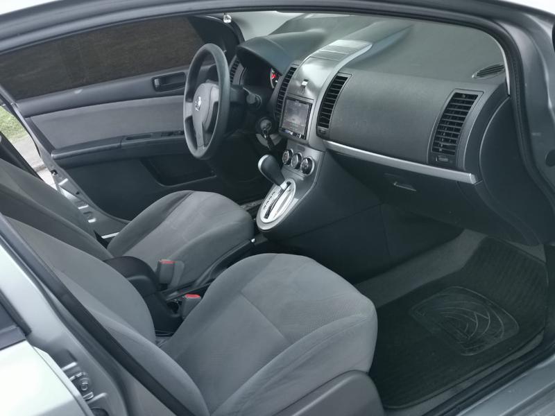 Nissan Sentra 2.0 • 2013 • 114,000 km 8