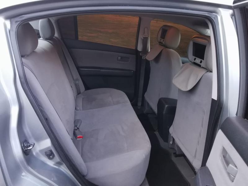 Nissan Sentra 2.0 • 2013 • 114,000 km 3