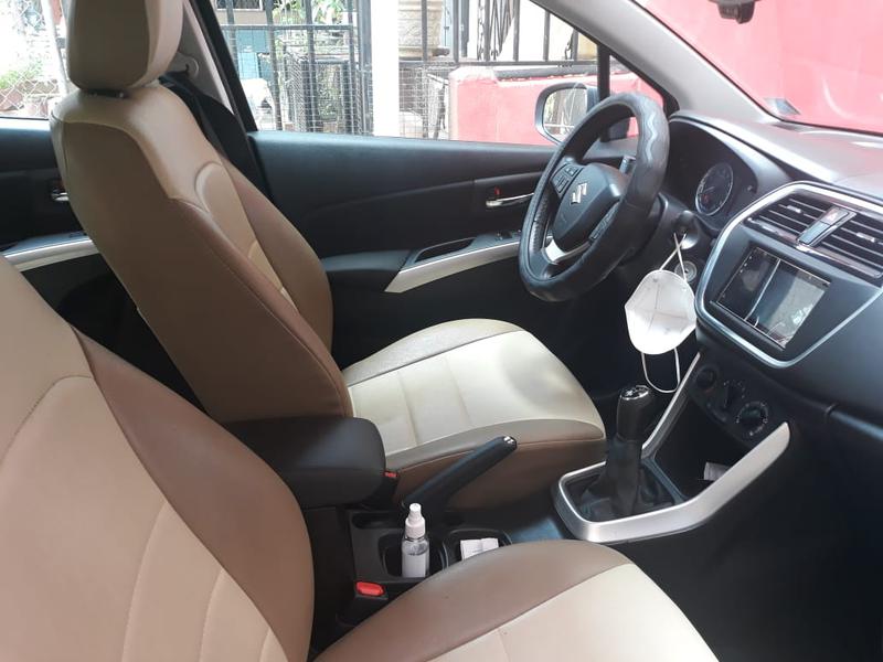 Chevrolet SS • 2019 • 26,000 km 3