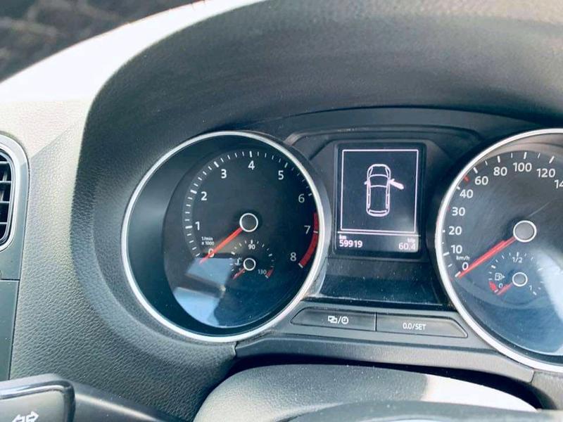 Volkswagen Polo • 2016 • 59,919 km 6