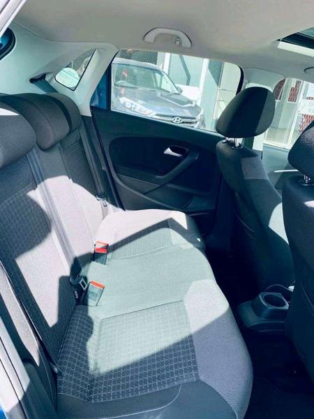 Volkswagen Polo • 2016 • 59,919 km 3