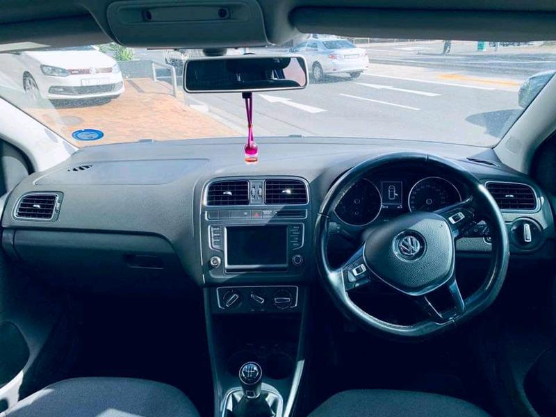 Volkswagen Polo • 2016 • 59,919 km 7