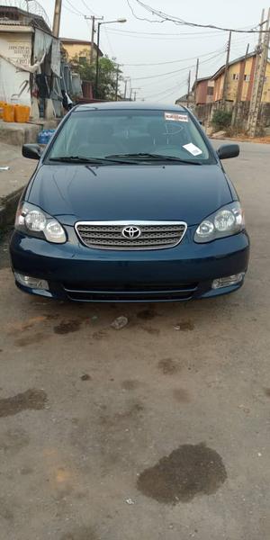Toyota Corolla • 2003 • 12,000 km 3