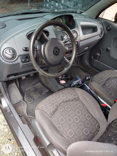 Chevrolet  • 2015 • 53,500 km 3