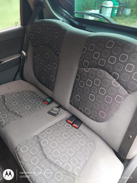 Chevrolet  • 2015 • 53,500 km 6