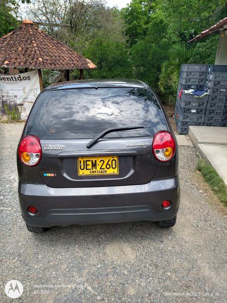 Chevrolet  • 2015 • 53,500 km 7