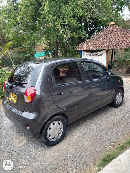 Chevrolet  • 2015 • 53,500 km 4